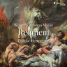 Mozart: Requiem cover