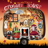 The Very Very Best Of Crowded House (Double 180g LP) cover