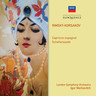 Rimsky-Korsakov: Scheherazade / Capriccio espagnol cover