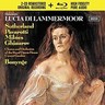 Donizetti: Lucia Di Lammermoor (complete opera recorded in 1971) cover