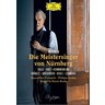 Wagner: Die Meistersinger von Nürnberg (complete opera recorded live in 2008) cover