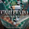 Carlevaro: Guitar Music cover