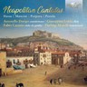 Neapolitan Cantatas cover