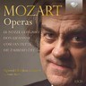 Mozart: Le Nozze di Figaro, Don Giovanni, Cosí fan Tutte, Die Zauberflöte; Sigiswald Kuijken, La Petite Bande cover