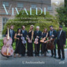 Vivaldi: Complete Concertos and Sinfonias for Strings and Basso Continuo cover