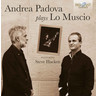 Andrea Padova plays lo Muscio cover