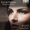 Ecos del Parnaso: Spanish Madrigals cover