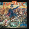 Captain Fantastic And The Brown Dirt Cowboy (Gatefold LP) cover