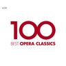 100 Best Opera Classics [6 CDs special price] cover
