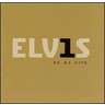 Elv1s: 30 #1 Hits (Gold Series) cover