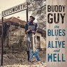 The Blues Is Alive And Well (Double LP) cover