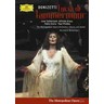 DonizettI: Lucia di Lammermoor (complete opera recorded in 1982) cover