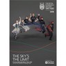 Royal Edinburgh Military Tattoo 2018: The Sky's the Limit (DVD) cover