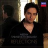 Arseny Tarasevich-Nikolaev - Reflections cover