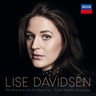 Lise Davidsen sings Wagner and Strauss cover