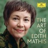 The Art of Edith Mathis cover