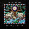 Hasta El Cielo (Con Todo El Mundo in Dub) (LP & 7") cover