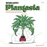 Mother Earth's Plantasia cover