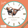 Step Back In Time: The Definitive Collection cover