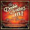 Live From The Beacon Theatre cover