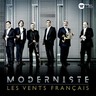 Les Vents Français: Moderniste cover