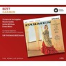 Bizet: Carmen (Complete Opera recorded in 1958 & 1959) cover