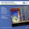 Strauss, (R.): Ariadne auf Naxos (Complete Opera recorded in 1955) cover