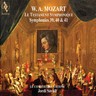 Mozart: Le Testament Symphonique cover