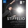 Verdi: Stiffelio (complete opera recorded in 2017) BLU-RAY cover