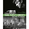 Leonard Bernstein's Young People's Concerts Vol. 2 BLU-RAY cover