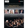 Beethoven: Symphony No. 9 (recorded Nov 2018) cover