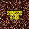 Showboat Honey (LP) cover