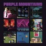 Purple Mountains (LP) cover