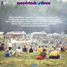 Woodstock Three (LP) cover
