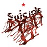 Suicide (Red Vinyl LP) cover