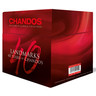 Landmarks - 40 Years of Chandos cover