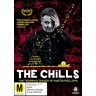 The Chills: The Triumph & Tragedy Of Martin Phillipps cover