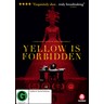 Yellow Is Forbidden cover