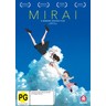 Mirai cover