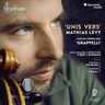 Unis Vers: Le violon de Stéphane Grappelli cover