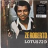 Lotus 72D (7") cover