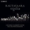 Rautavaara: Vigilia - All-Night Vigil in Memory of St. John the Baptist cover