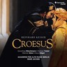 Keiser: Croesus cover