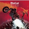 Bat Out Of Hell (LP) cover