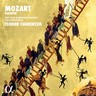 Mozart: Requiem (LP) cover