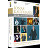 Jonas Kaufmann: Opera Collection cover