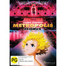 Metropolis cover