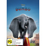 Dumbo (2019) cover
