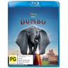 Dumbo (2019) cover