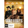 Gone are the Days cover